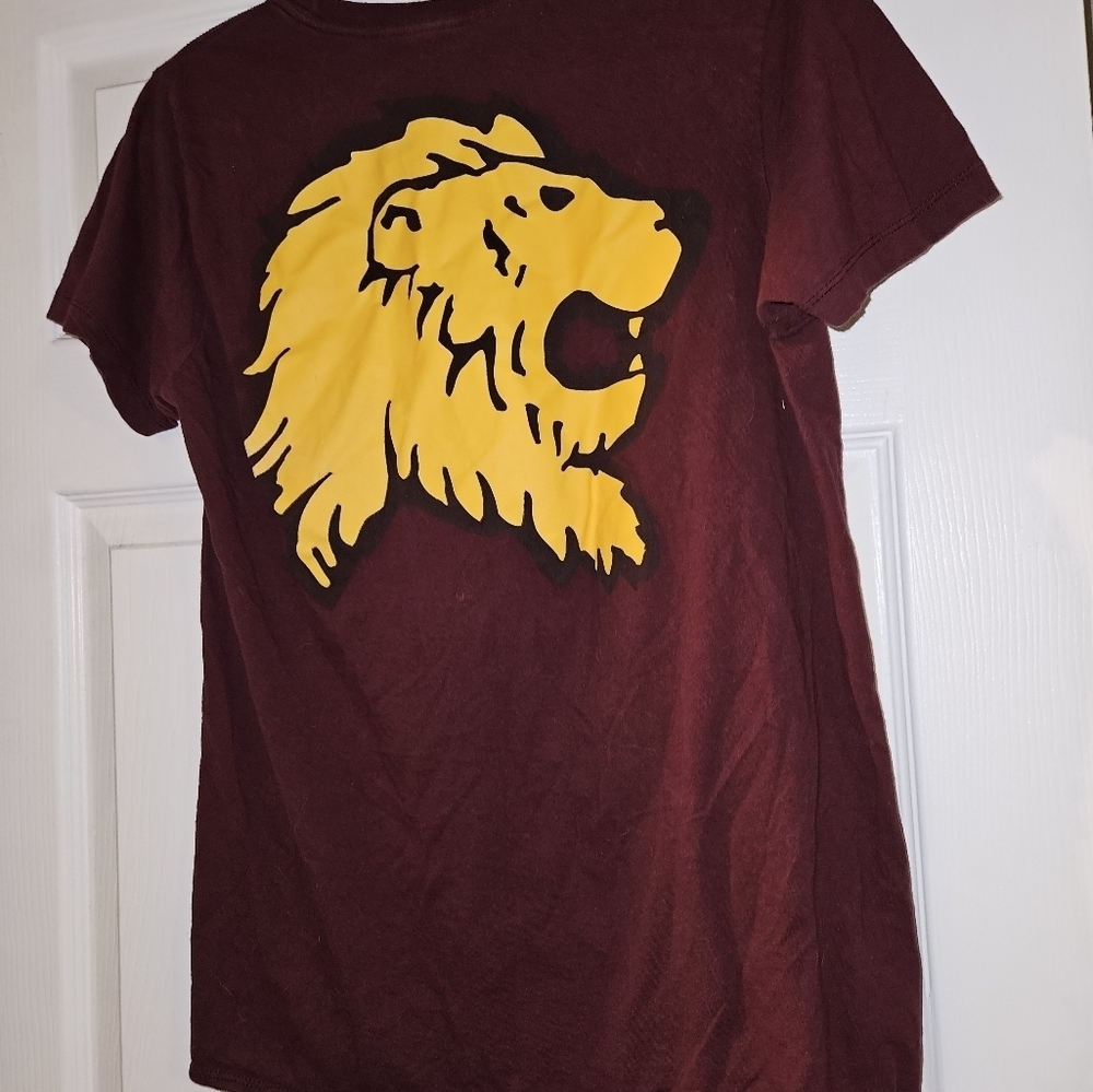 Harry Potter tee - Picture 2 of 3